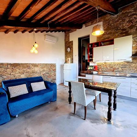 Appartement Casa L Oliveta à Montemagno  Extérieur photo