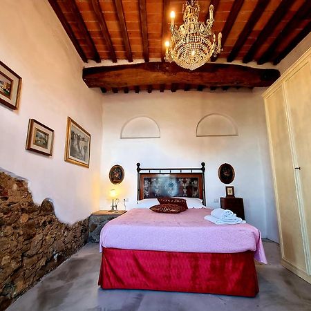 Appartement Casa L Oliveta à Montemagno  Extérieur photo