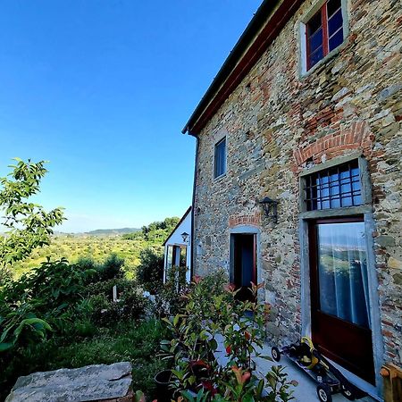 Appartement Casa L Oliveta à Montemagno  Extérieur photo