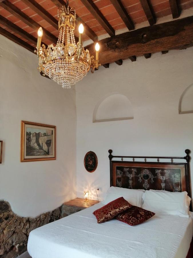Appartement Casa L Oliveta à Montemagno  Extérieur photo