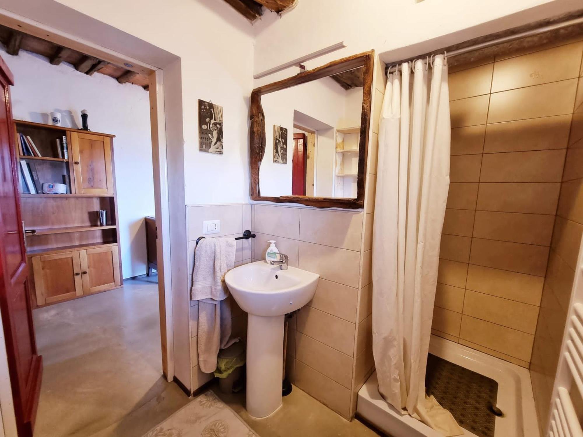 Appartement Casa L Oliveta à Montemagno  Extérieur photo