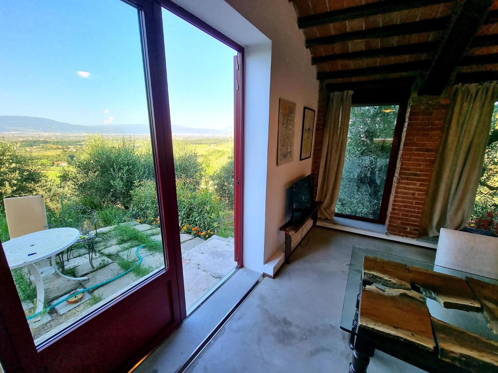 Appartement Casa L Oliveta à Montemagno  Extérieur photo
